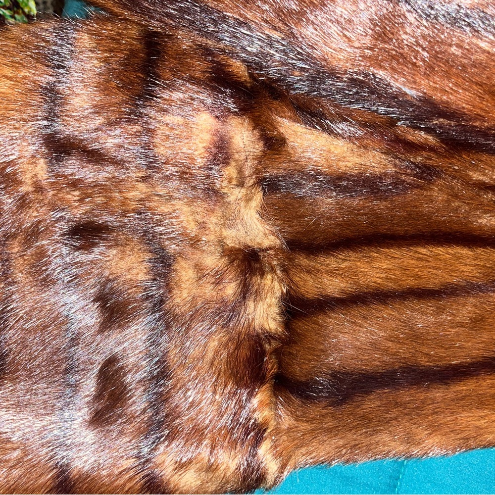 Fur Jacket - Picture 2 of 2